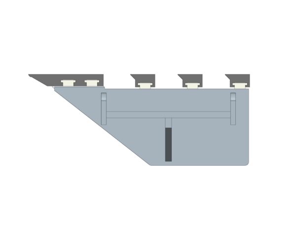 Caixa_Forming_Board_Blades_Industrial