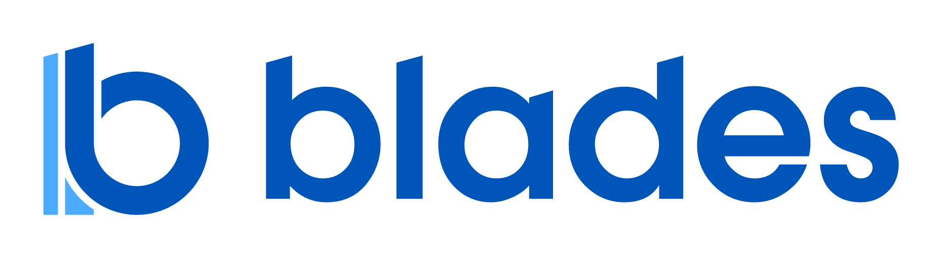 Blades-Industrial-Logotipo